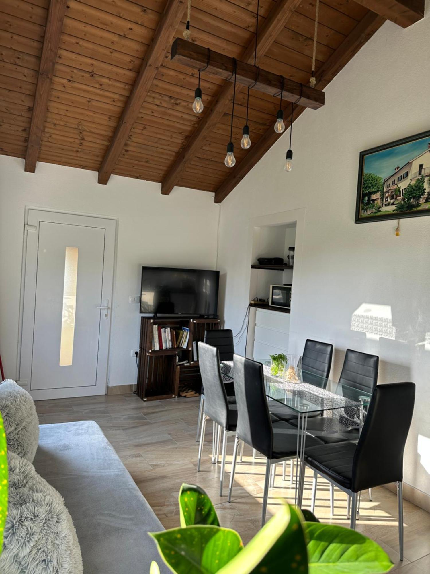 Quiet Countryside Apartments Near The City And The Sea Koper Extérieur photo