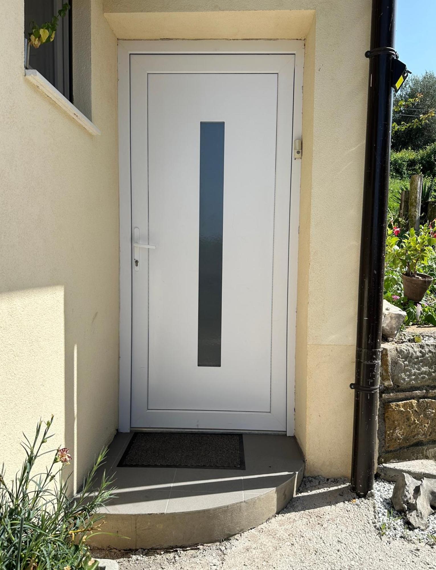 Quiet Countryside Apartments Near The City And The Sea Koper Chambre photo